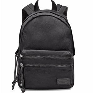 Rebecca Minkoff Medium Nylon Backpack